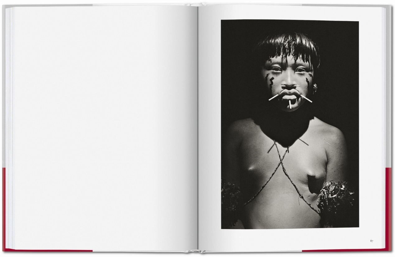 Sebastião Salgado. Children - Image 7 of 9