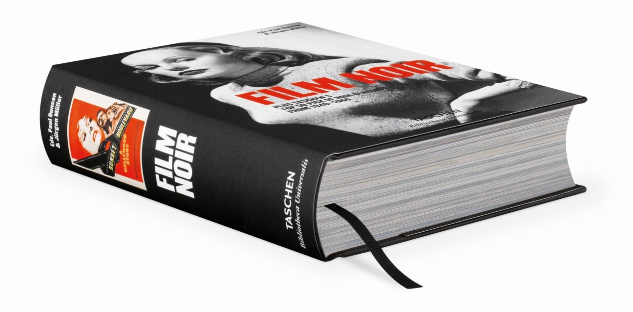 Film Noir - Image 2 de 8
