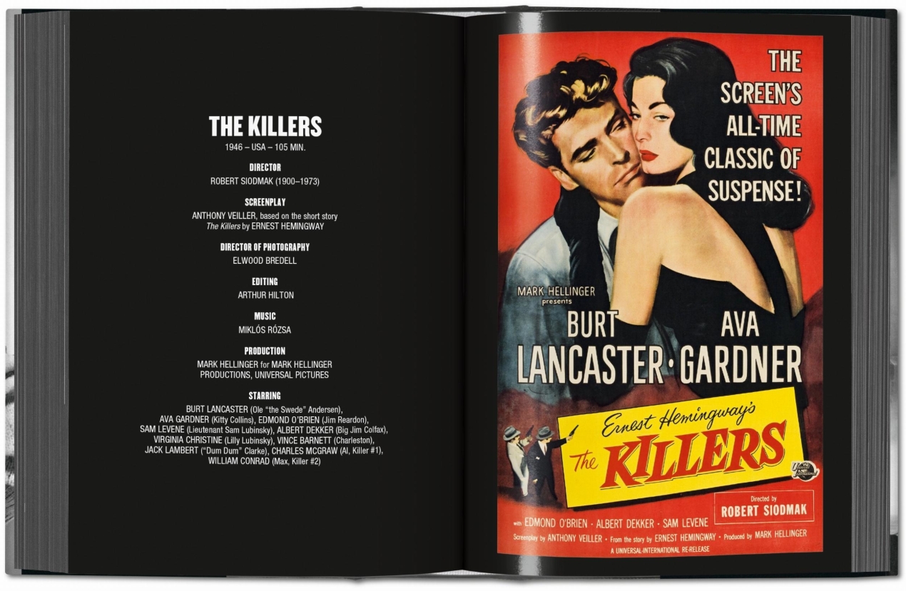 Film Noir - Image 5 de 8