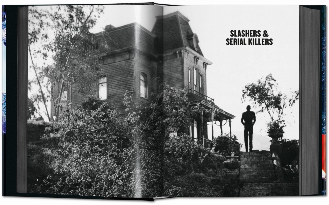 Cinema Horror - Immagine 2 di 7