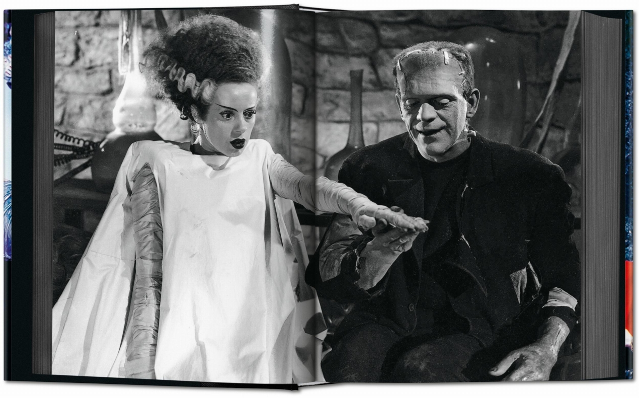 Cinema Horror - Immagine 3 di 7