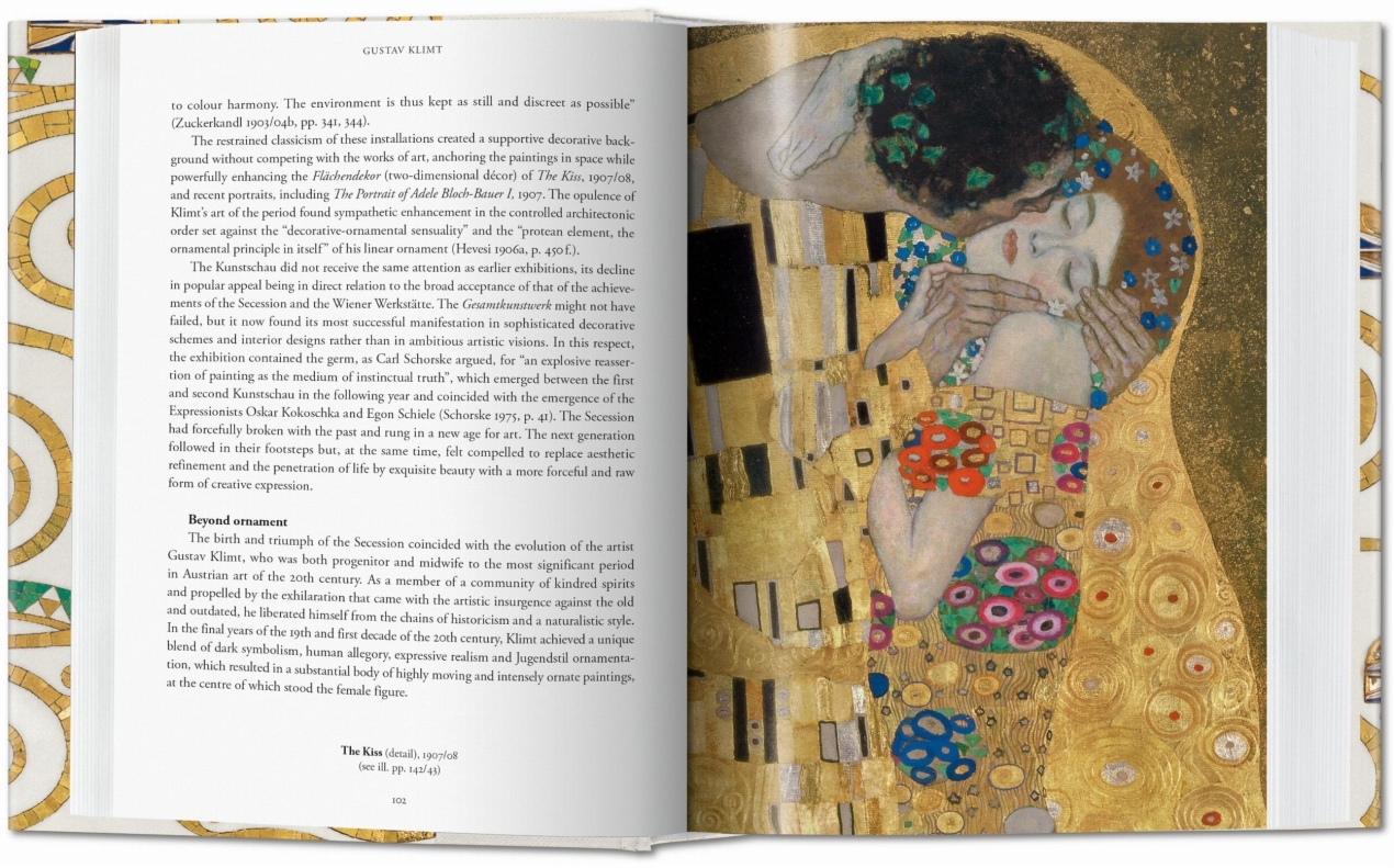 Gustav Klimt. The Complete Paintings - Immagine 5 di 8