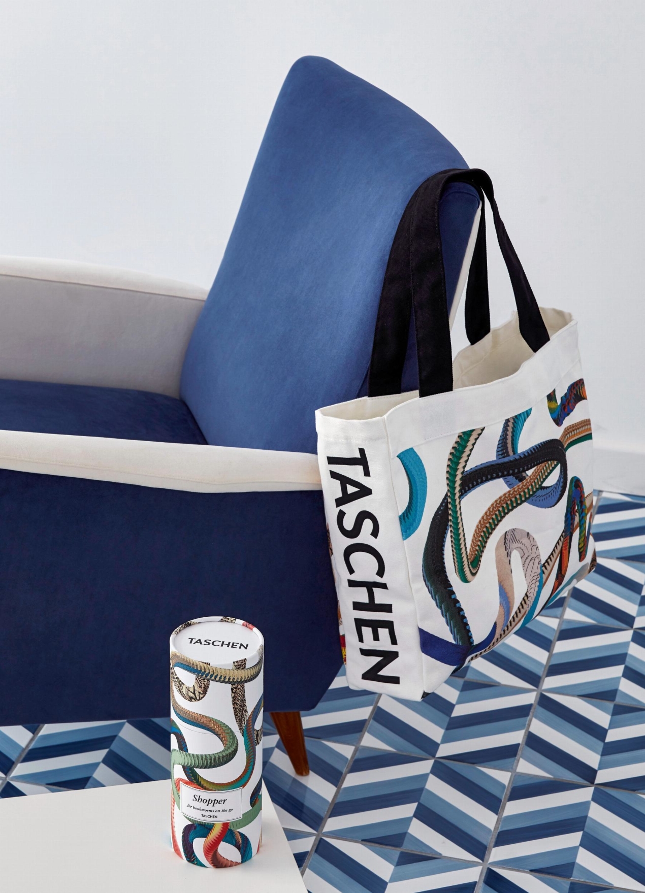 TASCHEN Shopper - Image 2 of 8