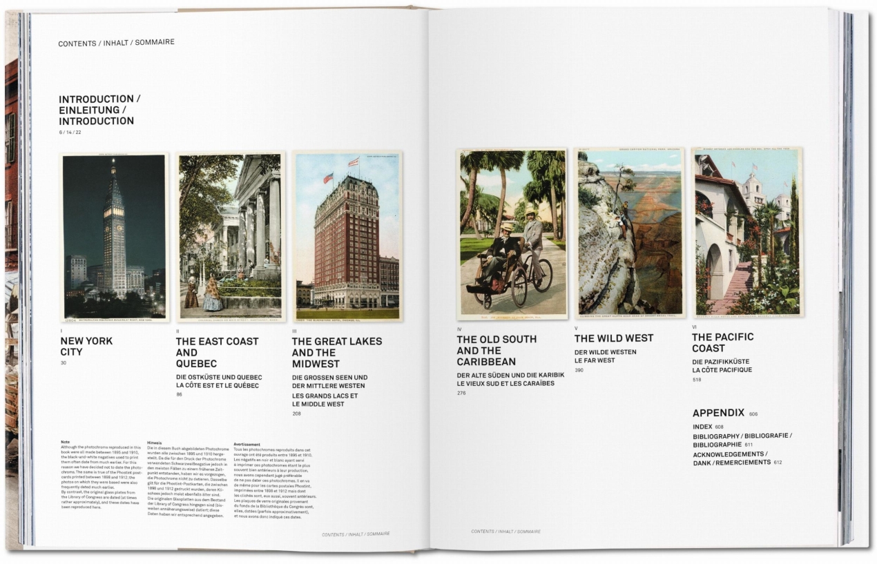 1900 America - Bild 2 von 8