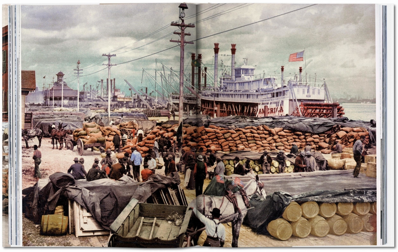 1900 America - Bild 5 von 8