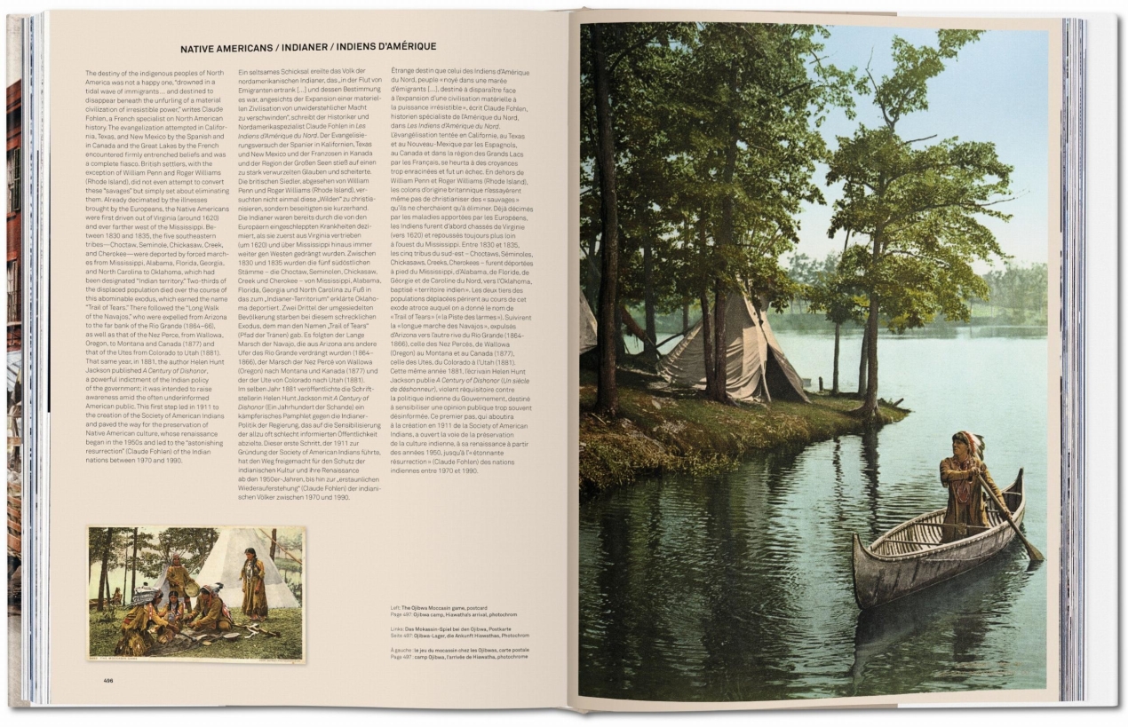 1900 America - Bild 7 von 8