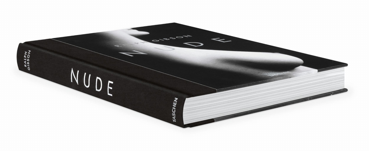 Ralph Gibson. Nude - Bild 2 von 9