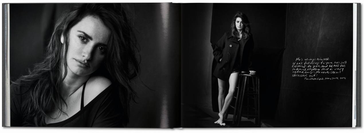 Peter Lindbergh. Shadows on the Wall - Image 5 of 7