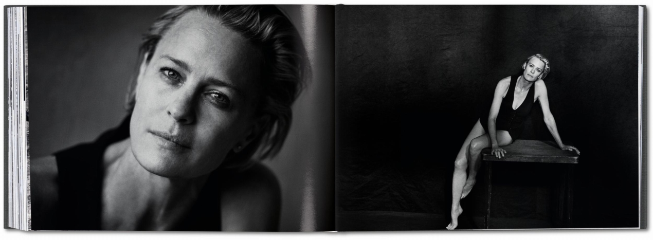 Peter Lindbergh. Shadows on the Wall - Image 6 of 7