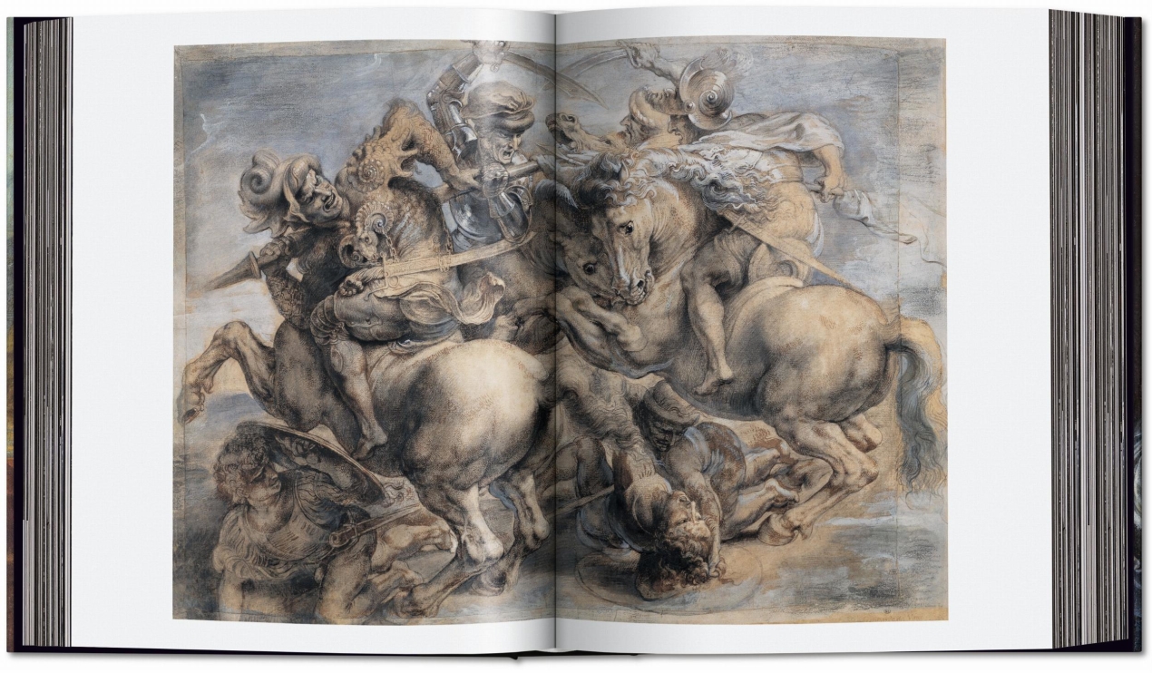 Leonardo. The Complete Paintings and Drawings - Image 9 of 15