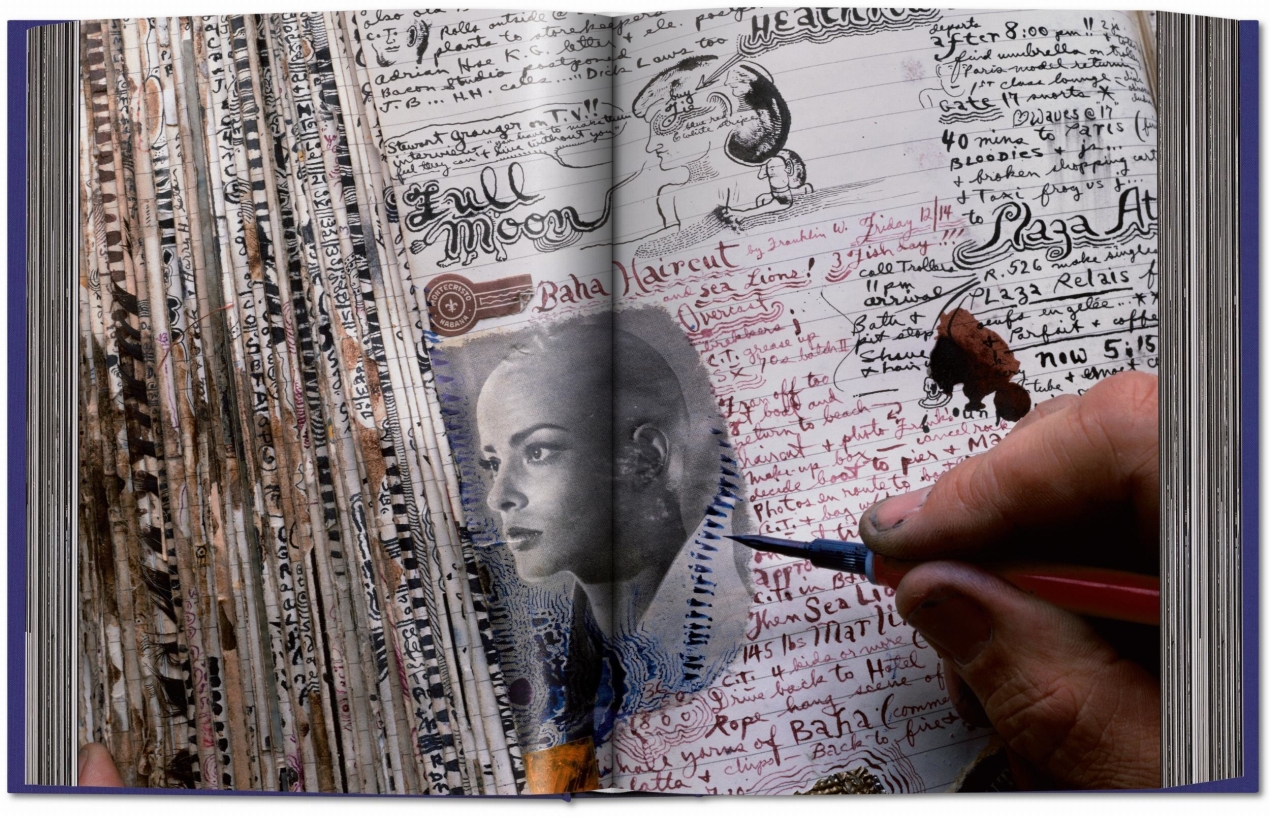 Peter Beard - Image 2 de 14