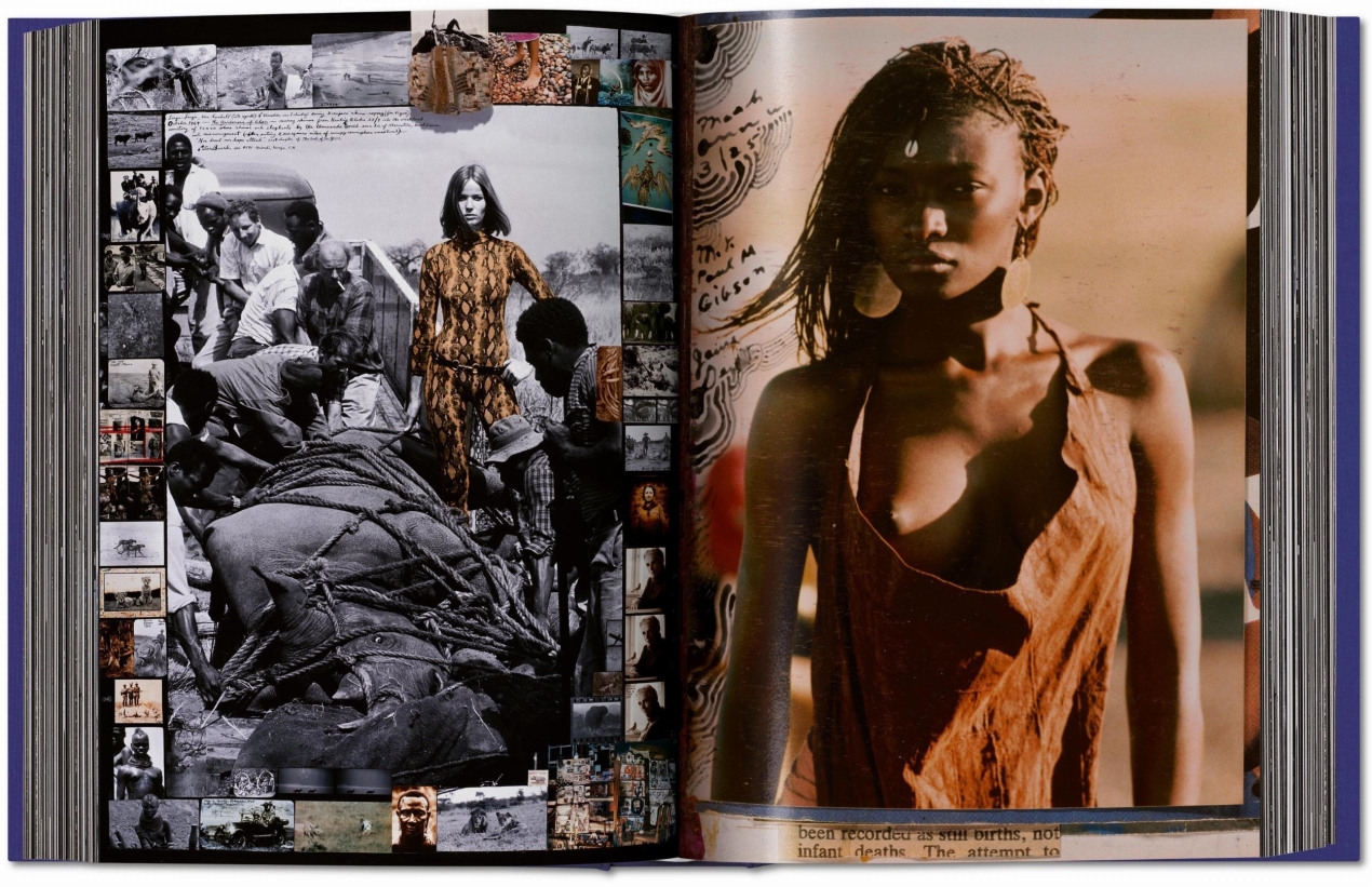 Peter Beard - Image 9 de 14
