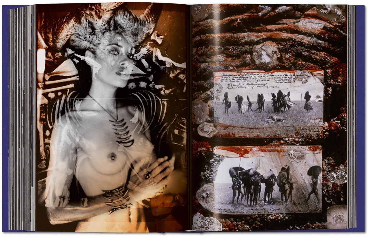 Peter Beard - Image 10 de 14