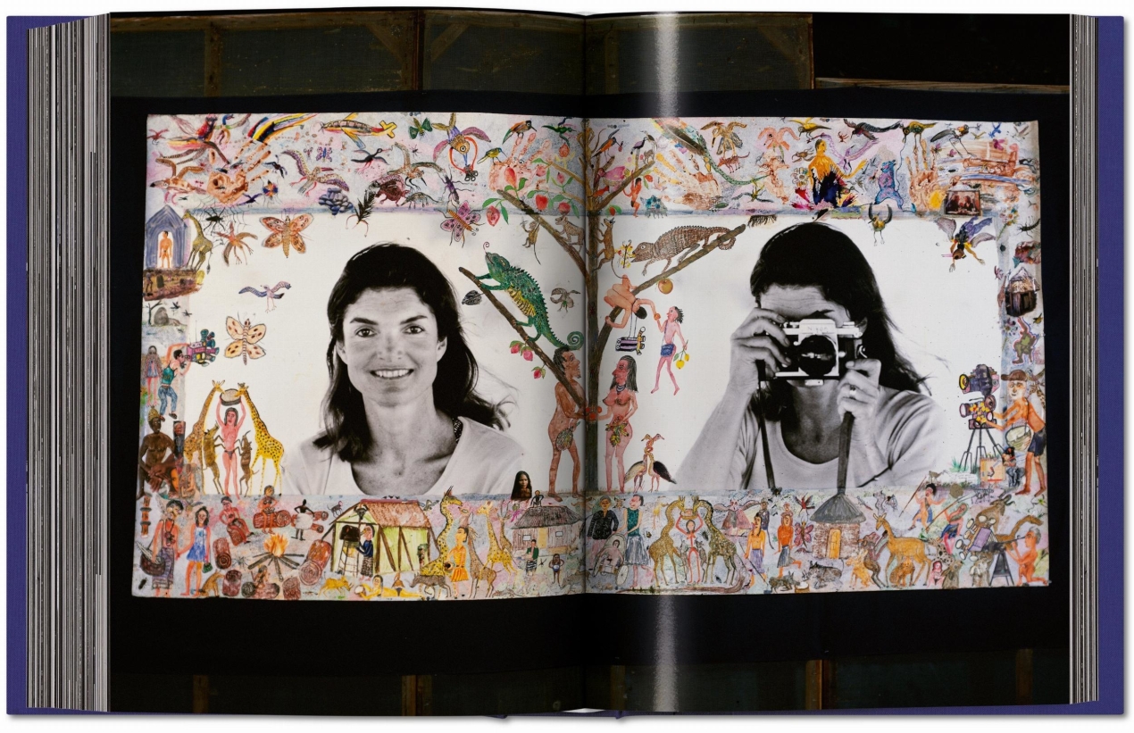 Peter Beard - Image 11 de 14