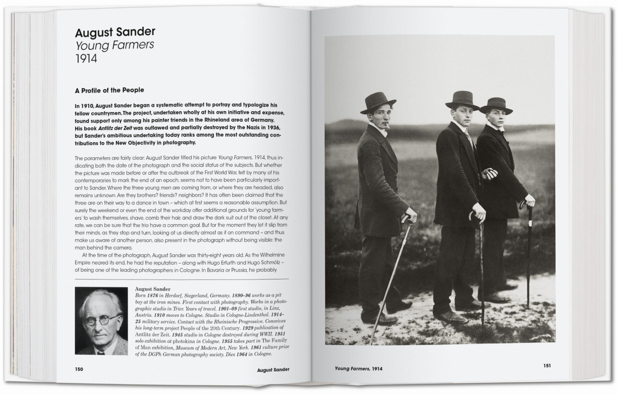 Photo Icons. 50 photographies emblématiques et leur histoire - Image 2 de 7