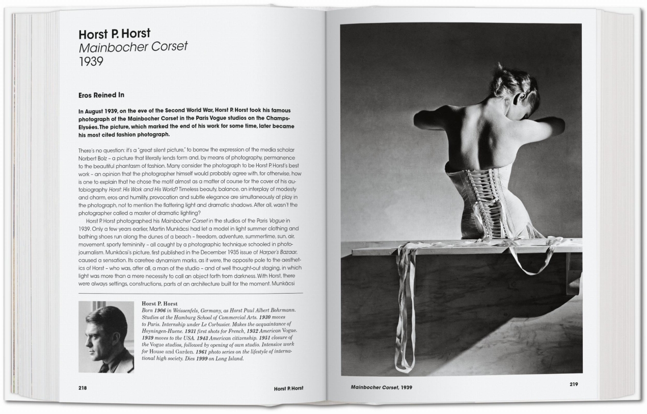 Photo Icons. 50 photographies emblématiques et leur histoire - Image 5 de 7