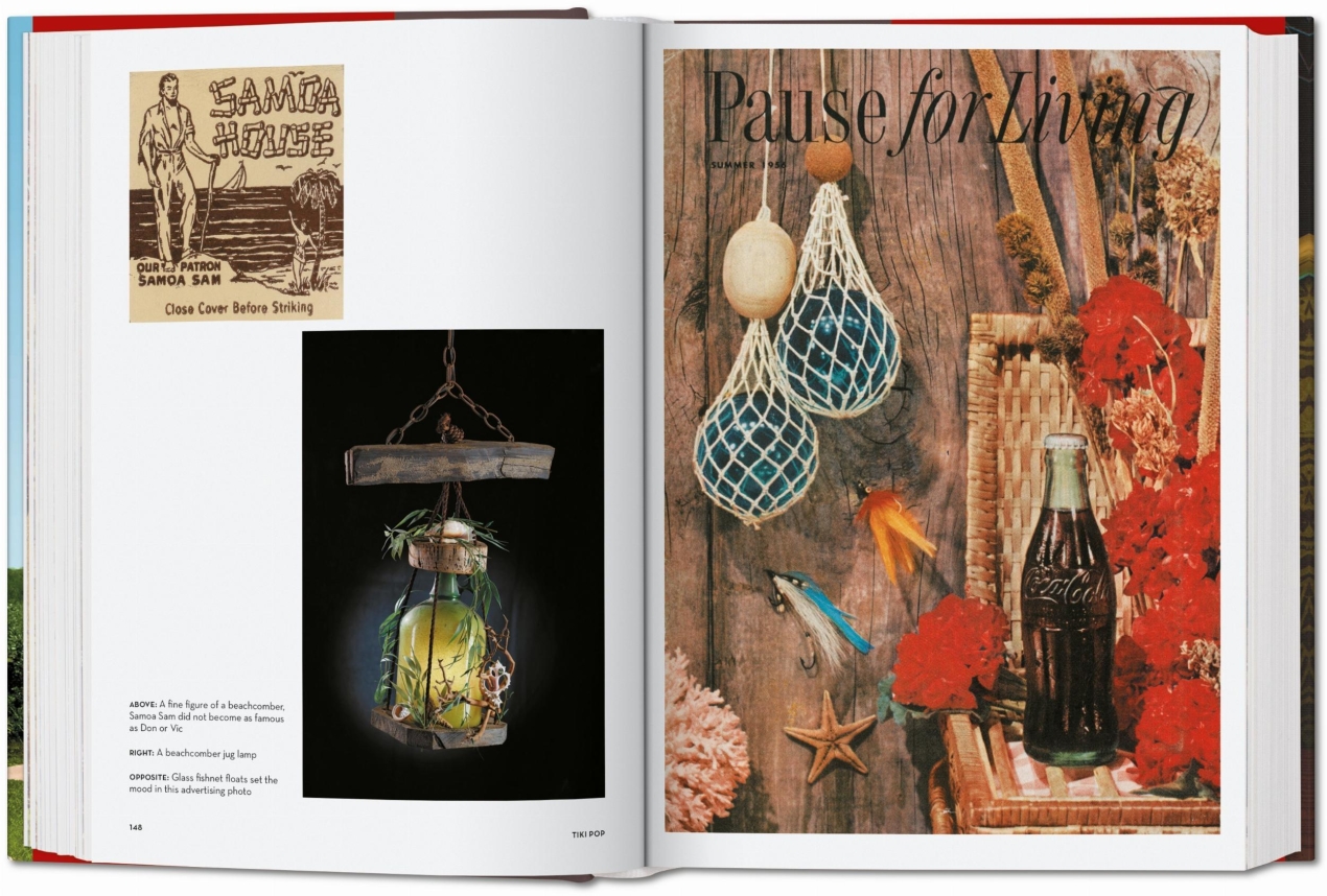 Tiki Pop - Bild 2 von 9