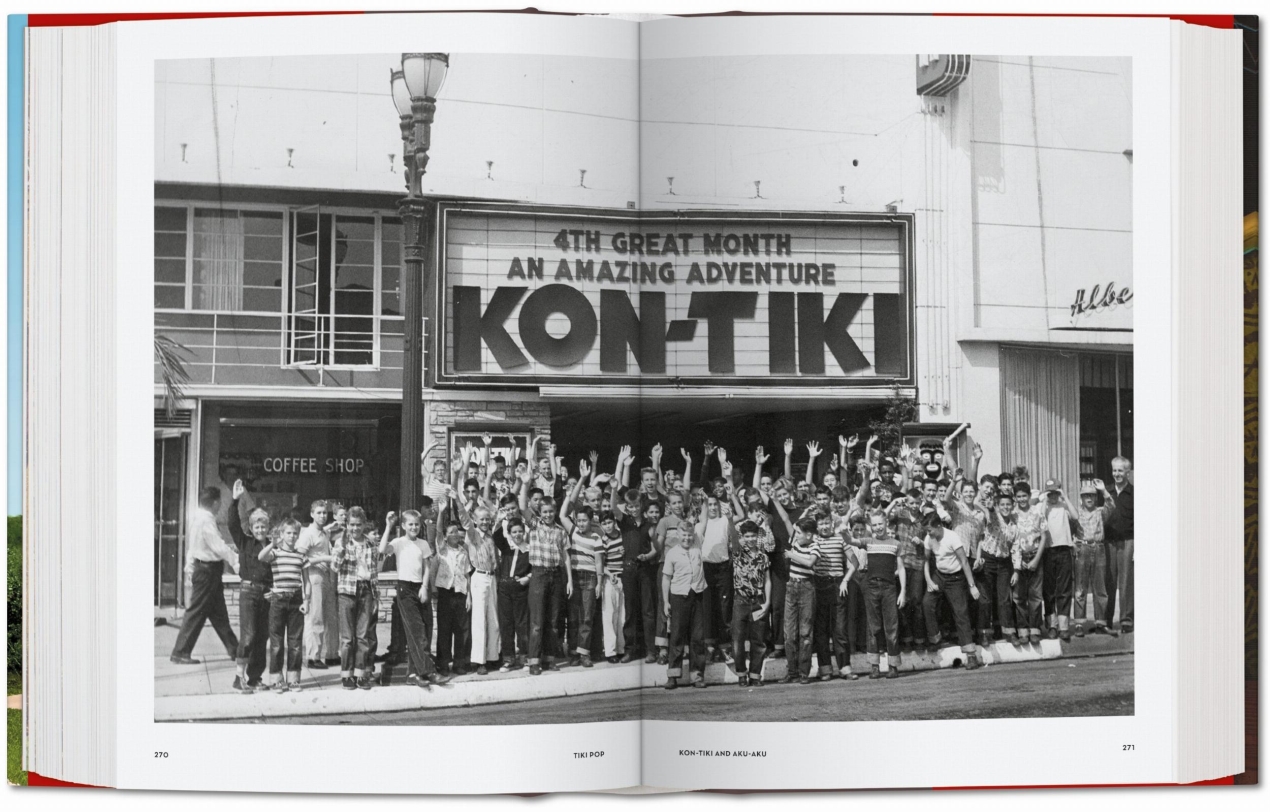 Tiki Pop - Bild 3 von 9