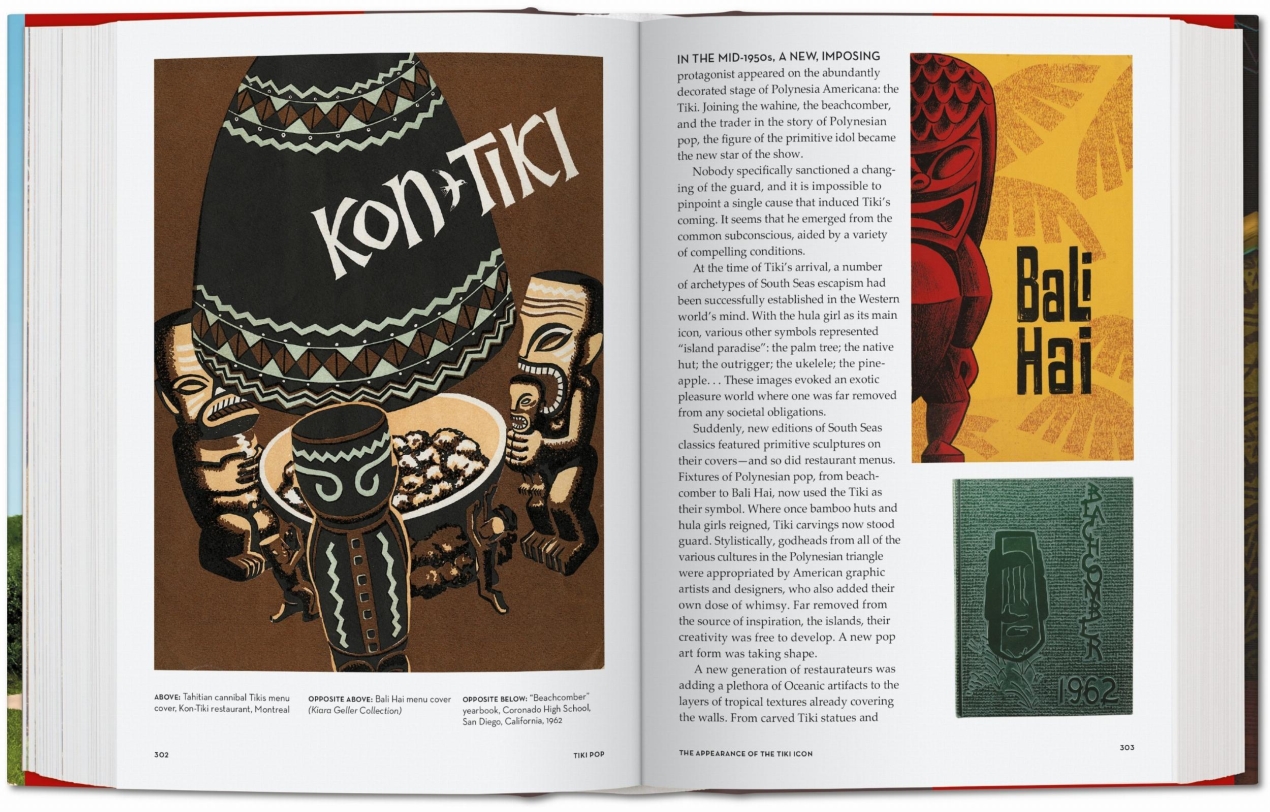 Tiki Pop - Bild 4 von 9