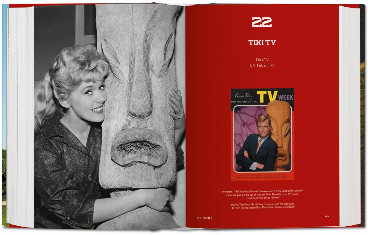 Tiki Pop - Bild 7 von 9