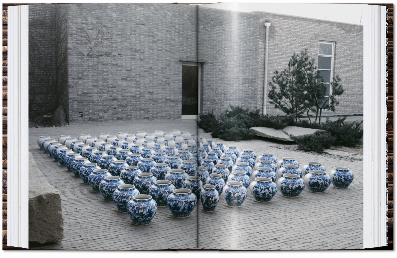 Ai Weiwei. 40th Ed. - Imagen 4 de 9