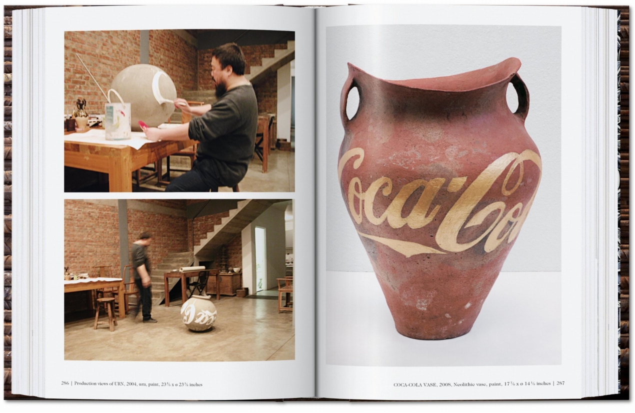 Ai Weiwei. 40th Ed. - Imagen 5 de 9
