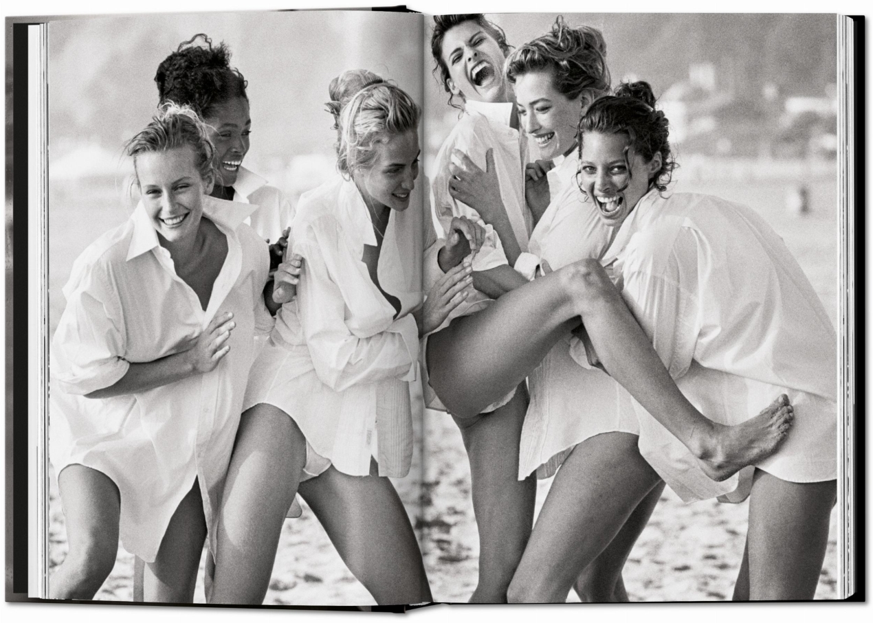 Peter Lindbergh. On Fashion Photography. 45th Ed. - Image 2 of 8