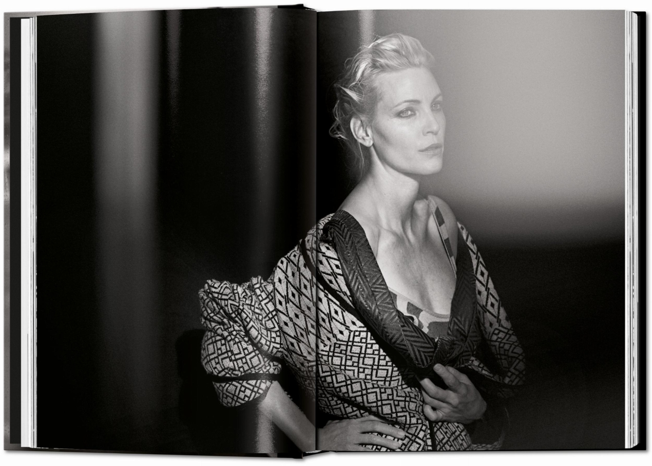 Peter Lindbergh. On Fashion Photography. 45th Ed. - Image 3 of 8
