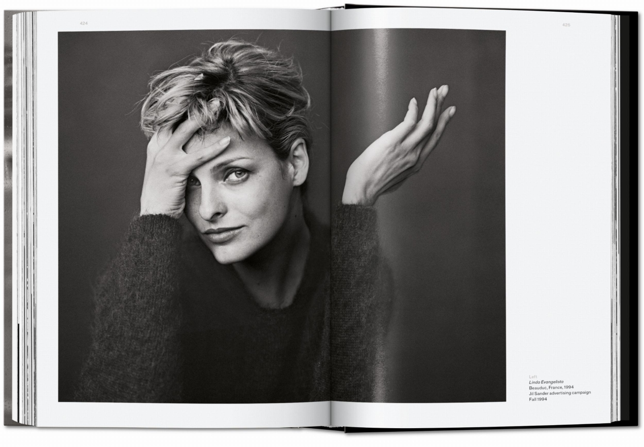 Peter Lindbergh. On Fashion Photography. 45th Ed. - Image 7 of 8