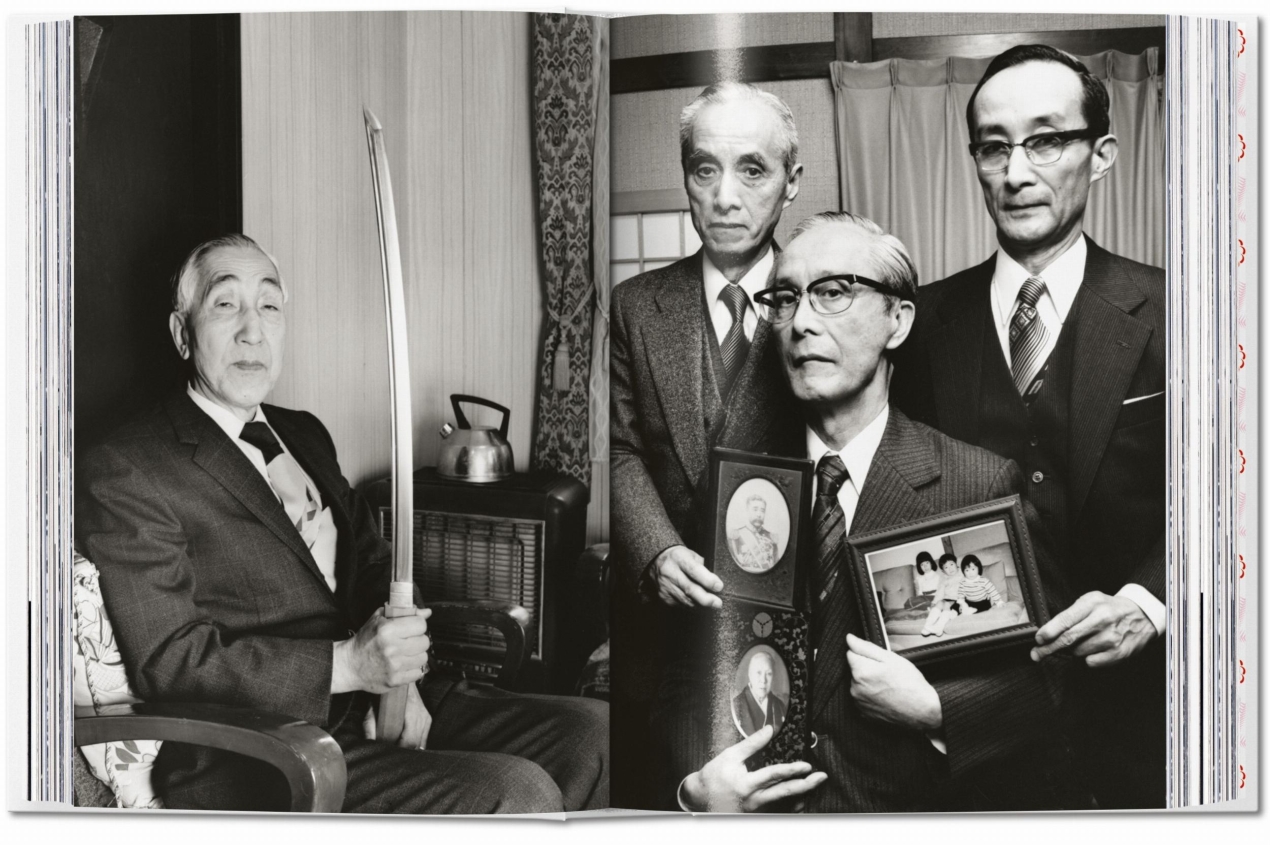 Araki. 45th Ed. - Bild 2 von 7