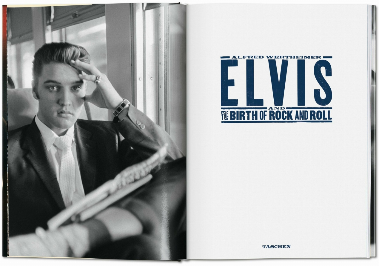 Alfred Wertheimer. Elvis and the Birth of Rock and Roll - Immagine 2 di 7