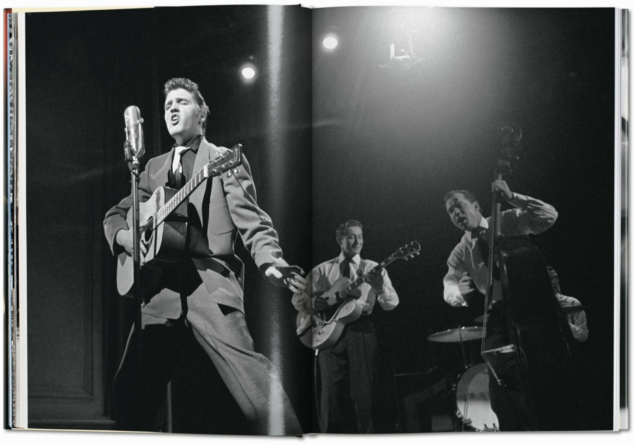 Alfred Wertheimer. Elvis and the Birth of Rock and Roll - Immagine 4 di 7