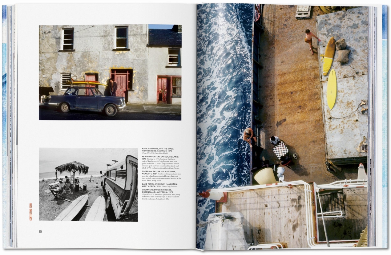 Surfing. 1778–Today - Image 7 de 8