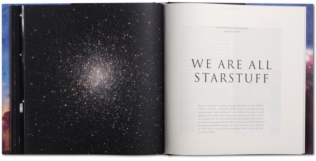 Expanding Universe. The Hubble Space Telescope - Imagen 6 de 8