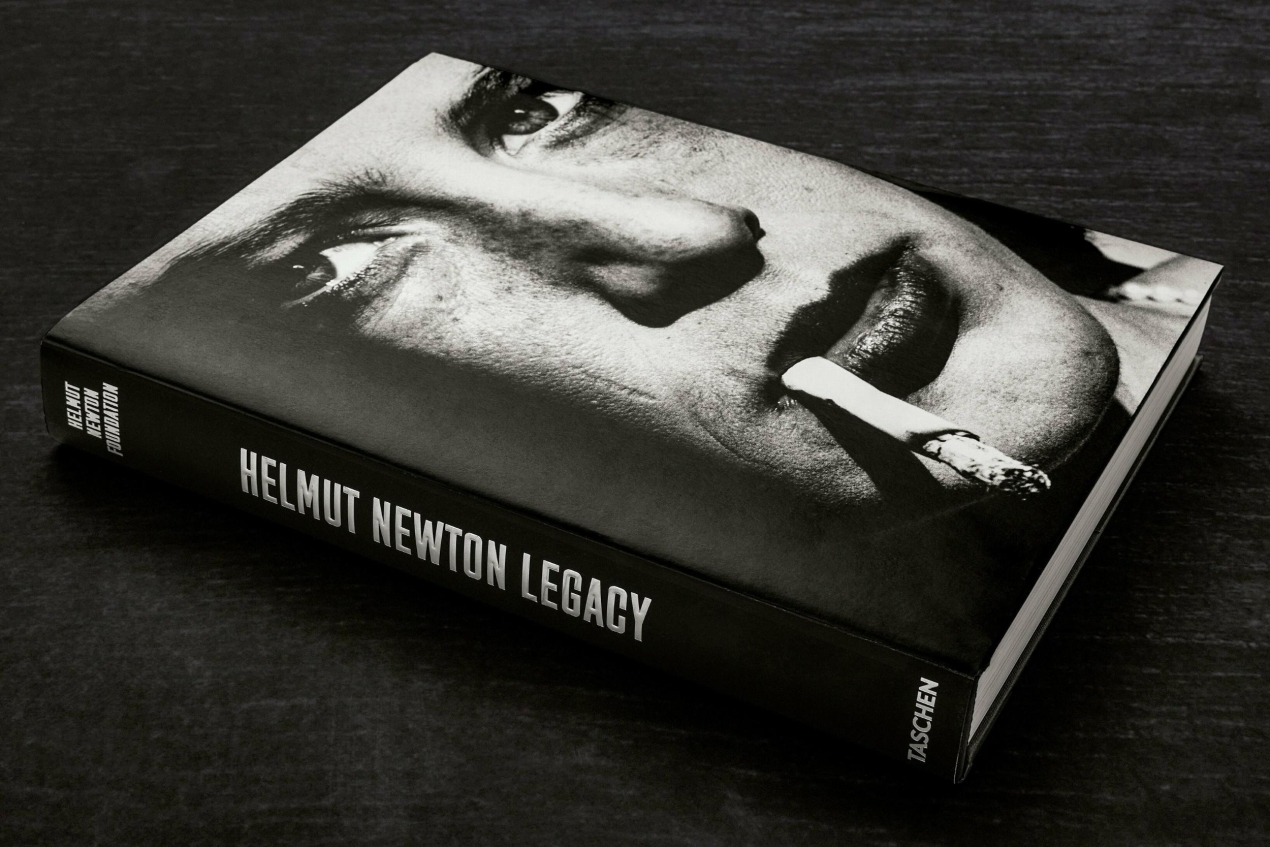 Helmut Newton. Legacy - Immagine 1 di 14