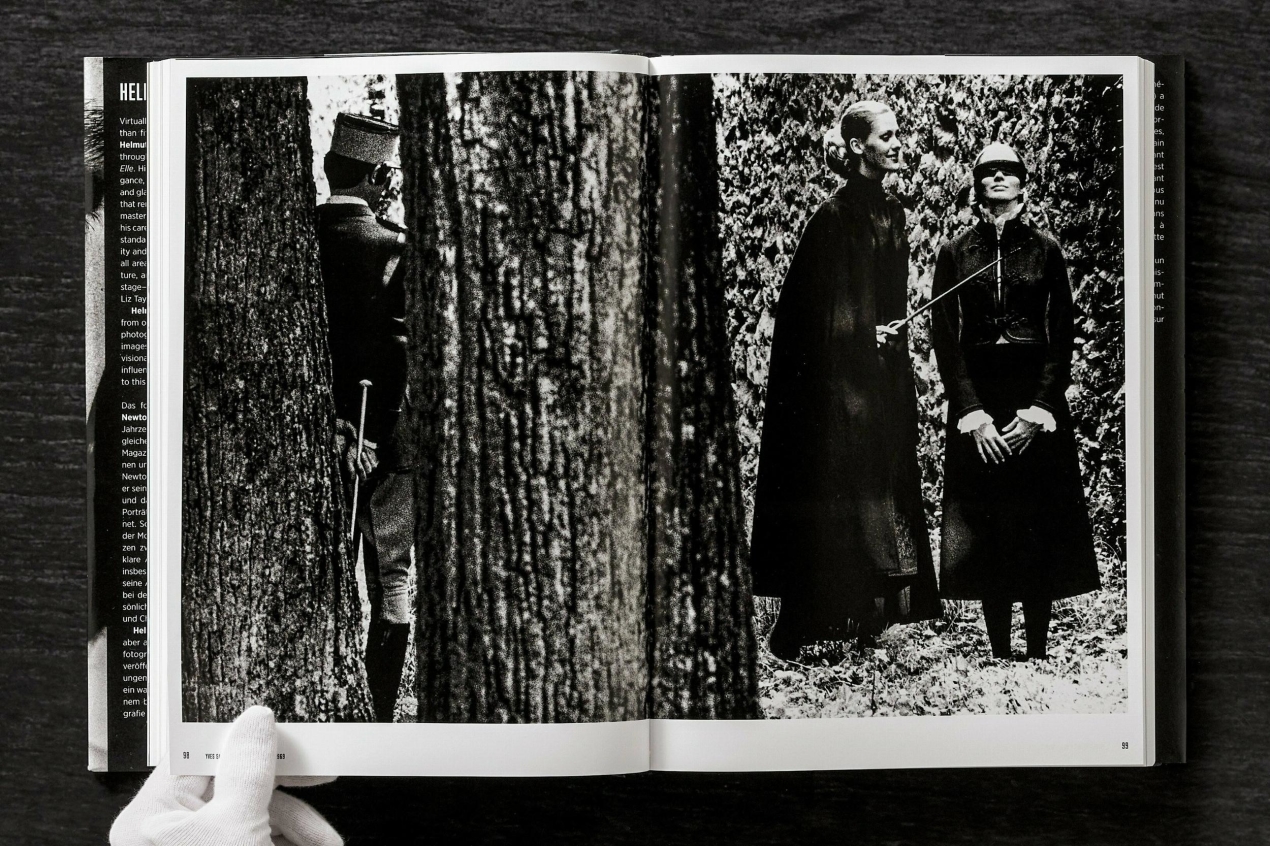 Helmut Newton. Legacy - Immagine 6 di 14