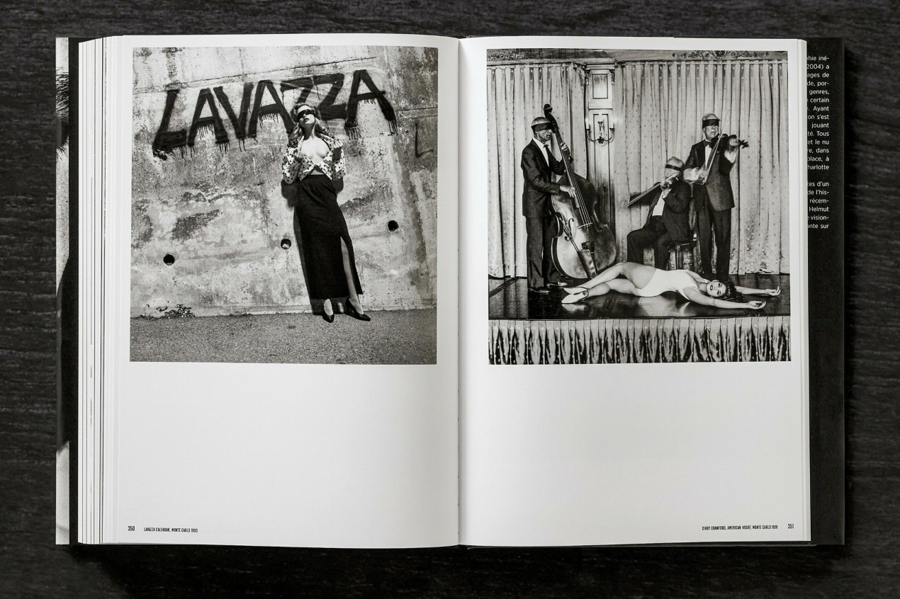 Helmut Newton. Legacy - Immagine 11 di 14