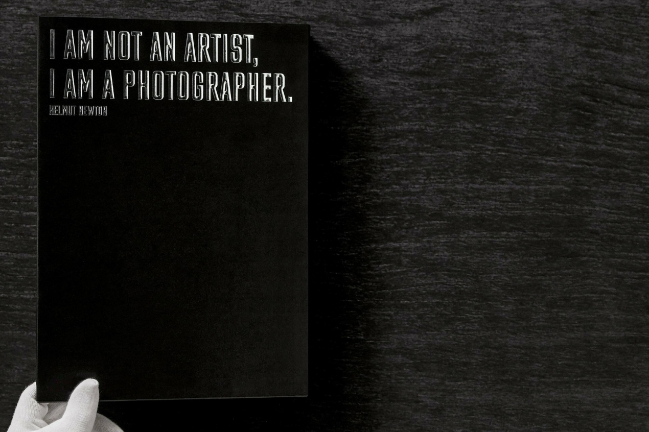 Helmut Newton. Legacy - Immagine 12 di 14