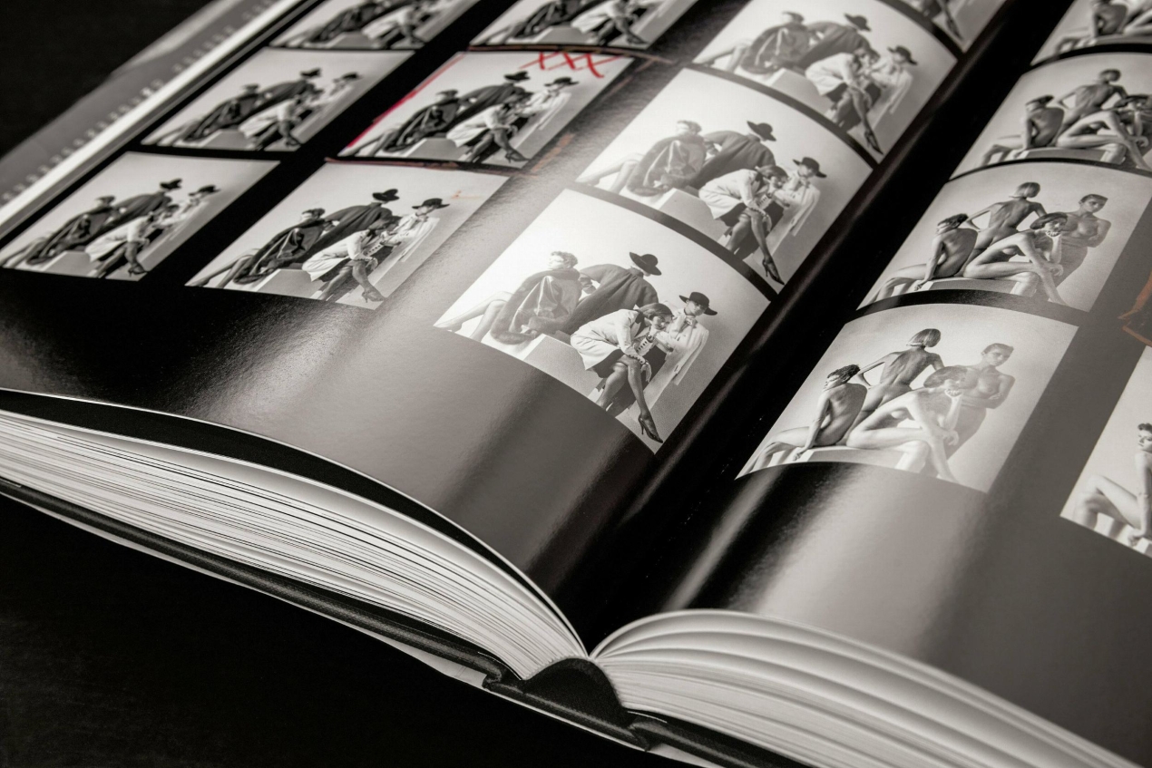 Helmut Newton. Legacy - Immagine 13 di 14