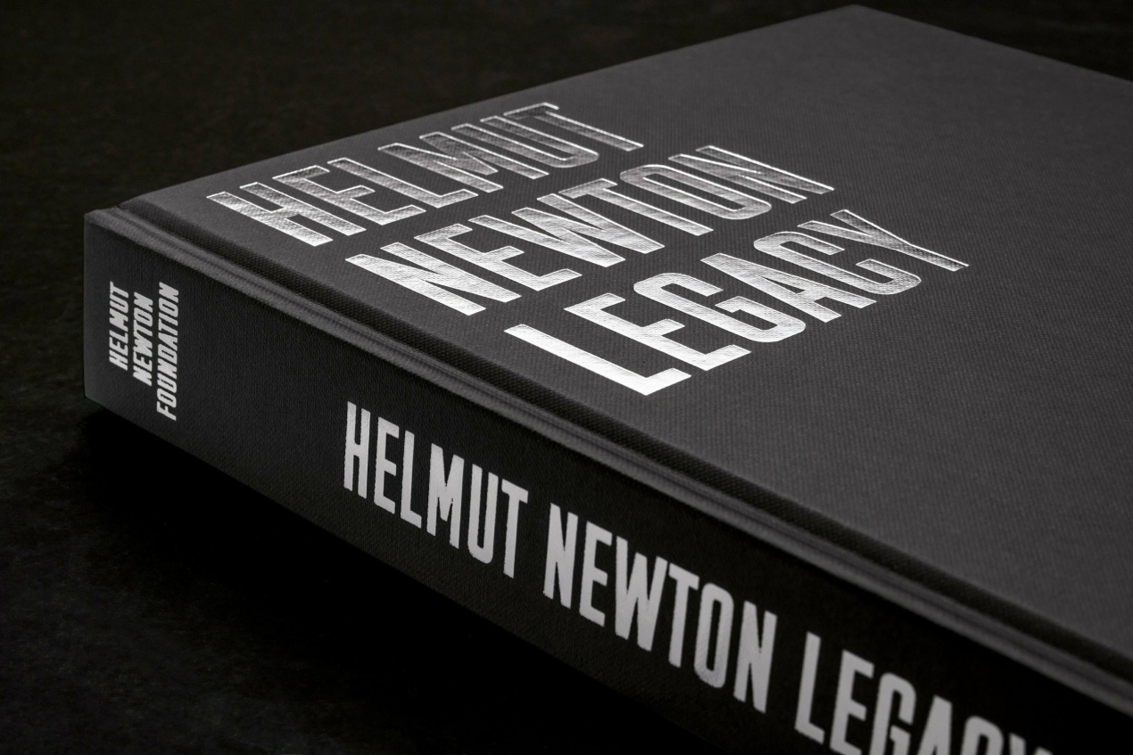 Helmut Newton. Legacy - Immagine 14 di 14