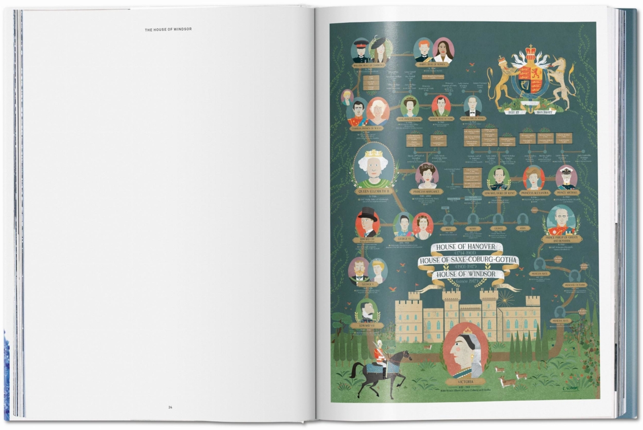 Her Majesty. A Photographic History 1926–2022 - Bild 4 von 16