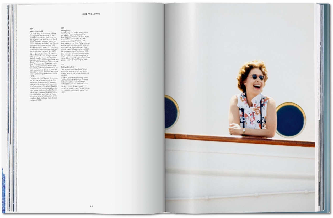 Her Majesty. A Photographic History 1926–2022 - Bild 14 von 16