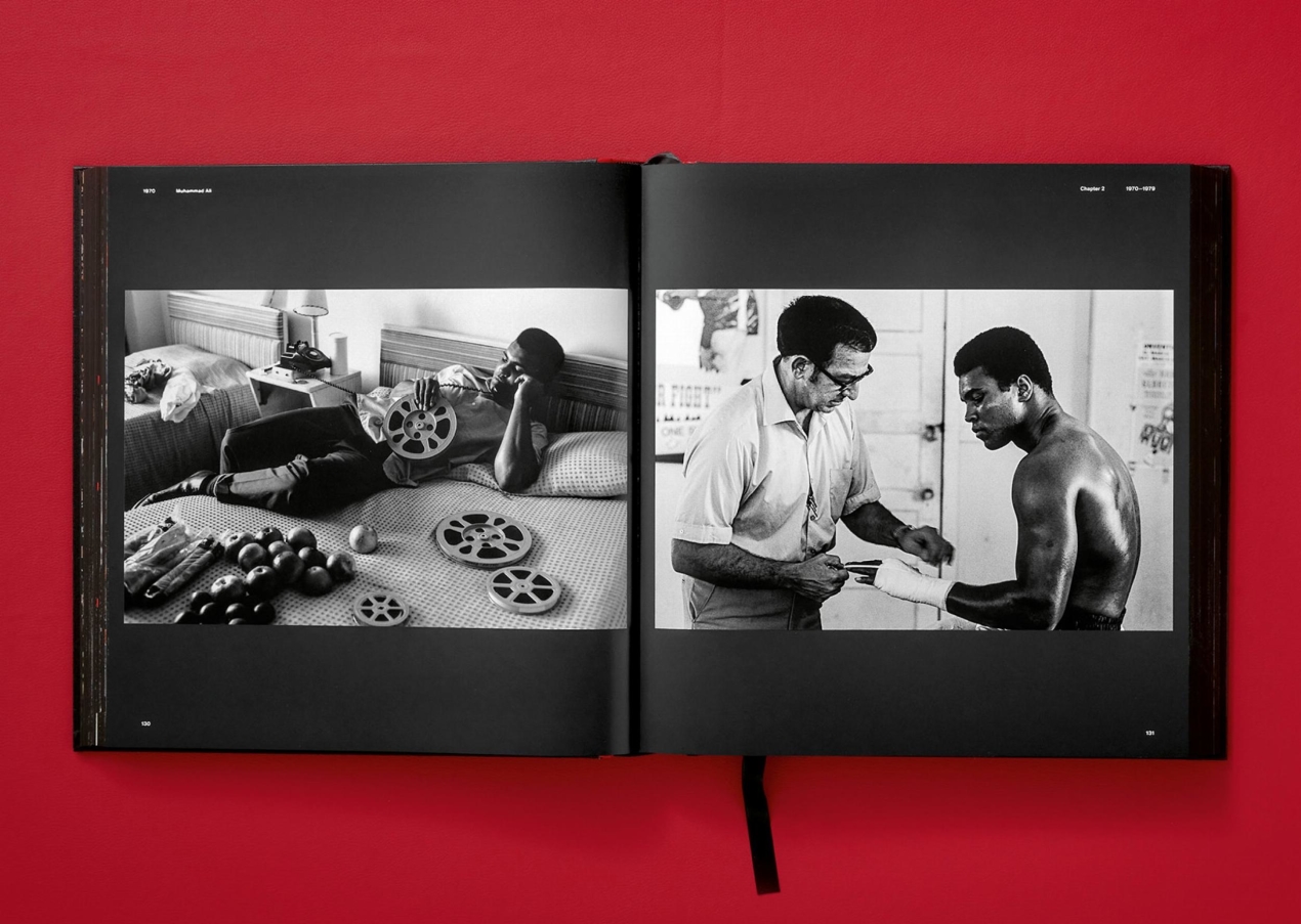 Neil Leifer. Boxing. 60 Years of Fights and Fighters - Immagine 13 di 17