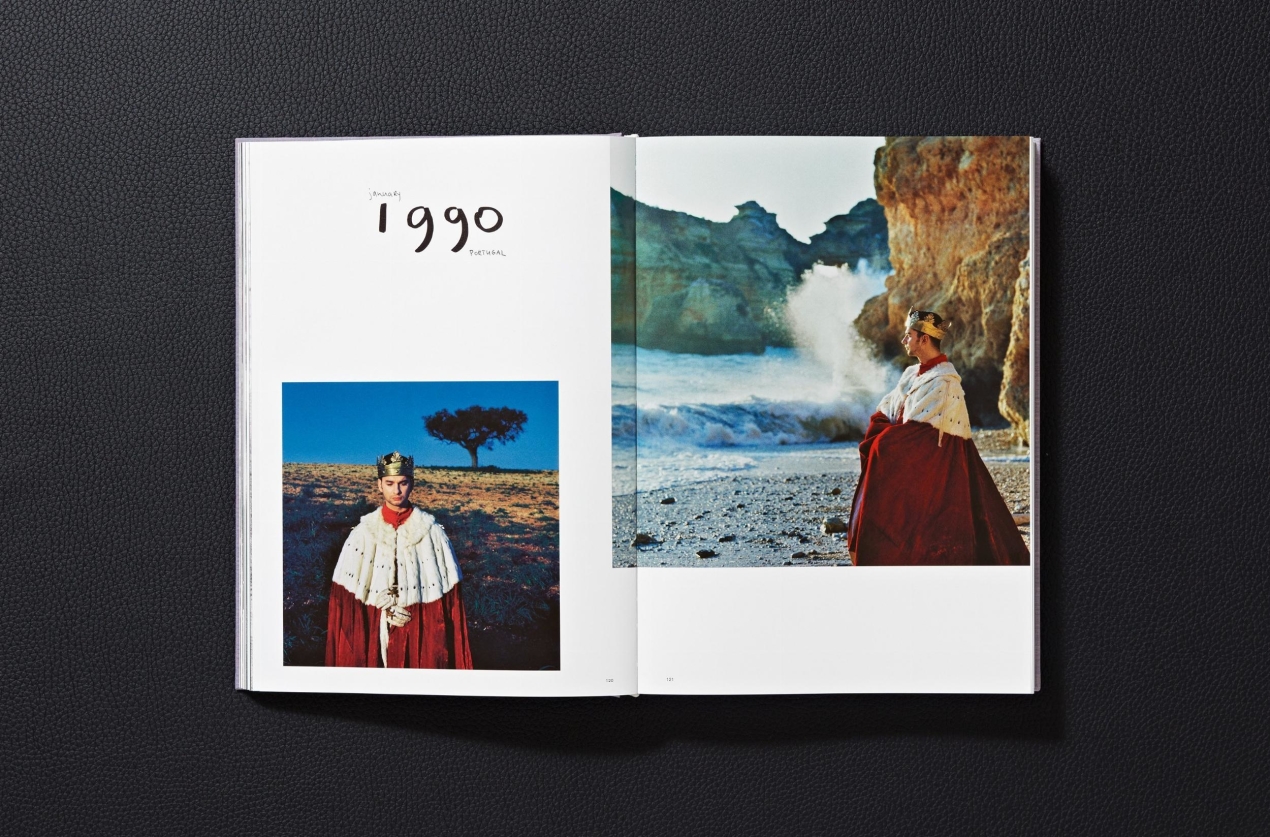 Depeche Mode by Anton Corbijn - Imagen 12 de 21