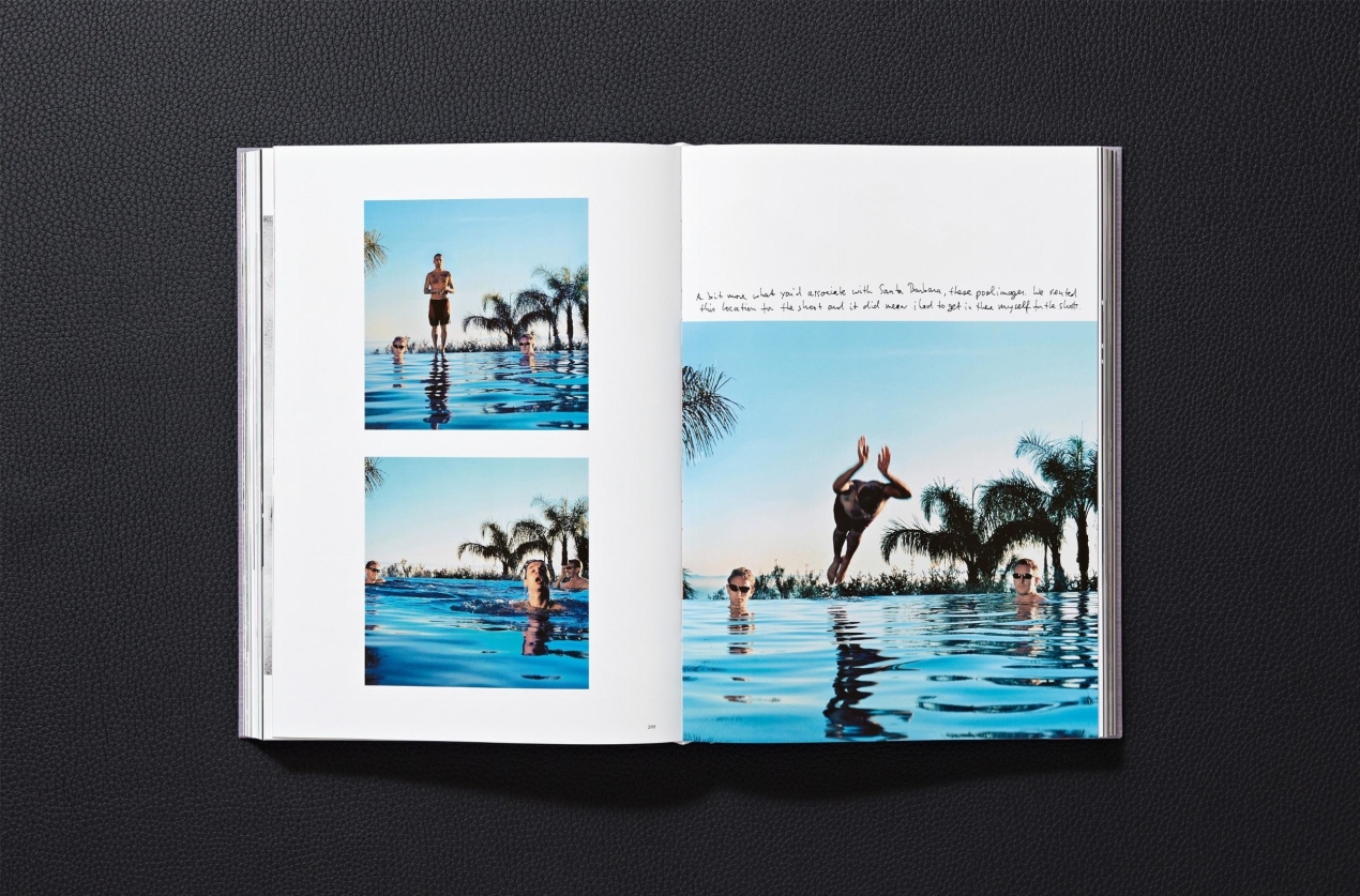 Depeche Mode by Anton Corbijn - Imagen 14 de 21