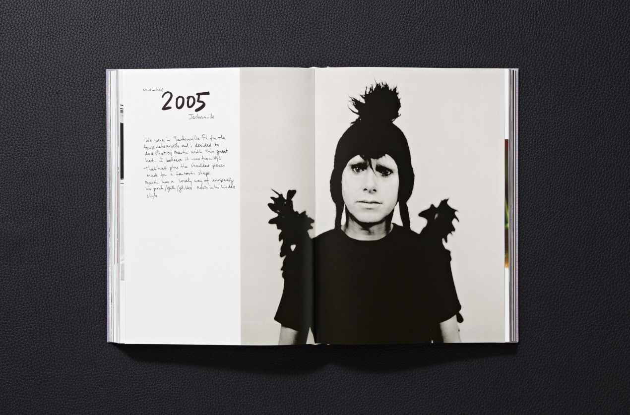 Depeche Mode by Anton Corbijn - Imagen 15 de 21