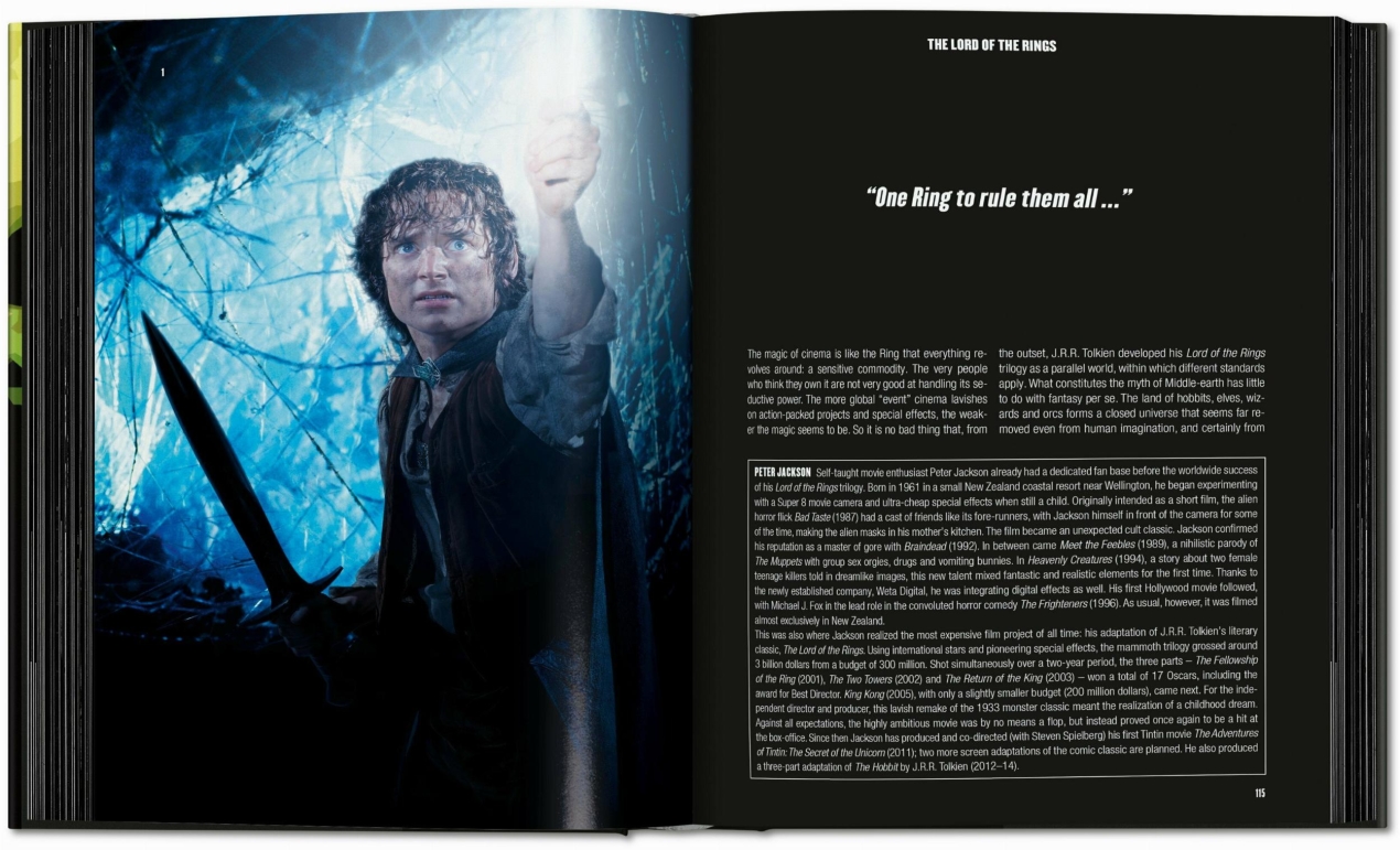 100 Movies of the 2000s - Image 4 of 7