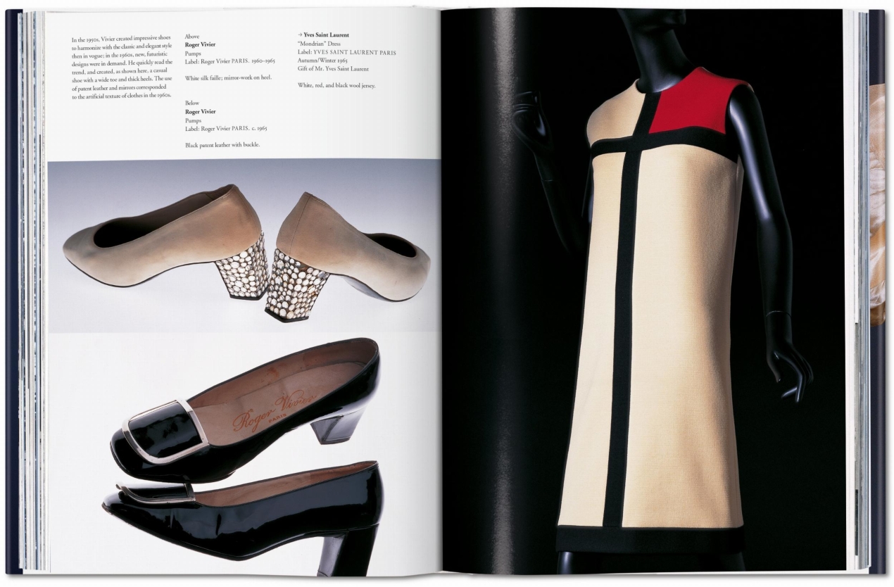 Geschichte der Mode vom 18. bis zum 20. Jahrhundert - Bild 5 von 7