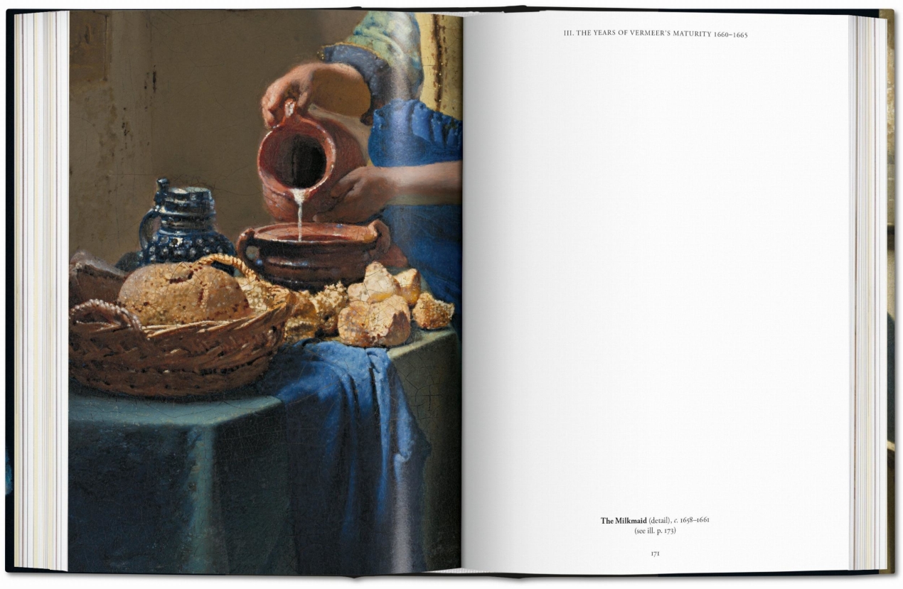 Vermeer. The Complete Works. 45th Ed. - Immagine 3 di 8