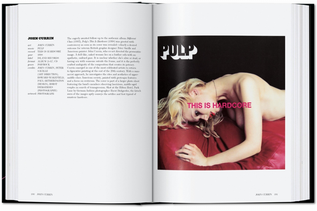 Art Record Covers. 45th Ed. - Immagine 4 di 8